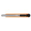 Snap-off blade knife 9 mm