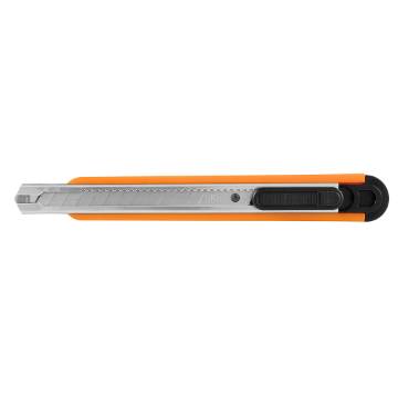 Snap-off blade knife 9 mm