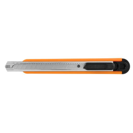 Snap-off blade knife 9 mm
