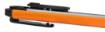 Snap-off blade knife 9 mm