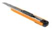 Snap-off blade knife 9 mm