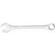 Combination spanner 19x230mm, CrV, DIN3113