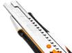 Snap-off balde knife 18 mm, fast cutting and blade lock