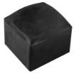 Rubber paving pad for hammer 1 kg