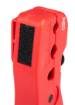 Coaxial cable stripper