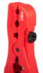 Coaxial cable stripper