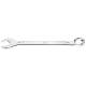 Combination spanner HEX/V 30 x 340 mm