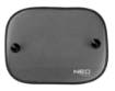 Side window covers 2 pcs.