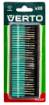 Set of accessories for mini drill, diamond point, 30 pcs