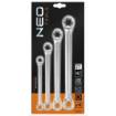 Torx-key set