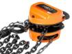 Chain block 1t, 3m