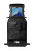 Rear seat tablet organiser