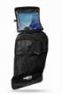 Rear seat tablet organiser