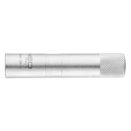 Spark plug socket 3/8" ,14 x 90mm