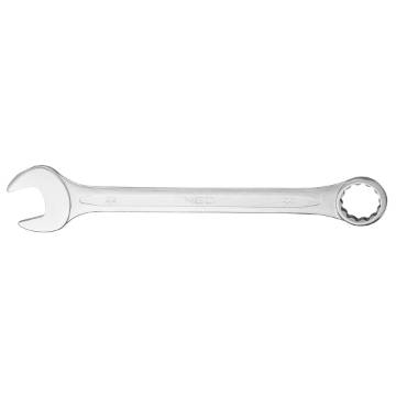 Combination spanner 22x260mm, CrV, DIN3113