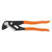 Adjustable nut wrench 10" - 250 mm
