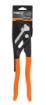 Adjustable nut wrench 10" - 250 mm