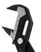 Adjustable nut wrench 10" - 250 mm