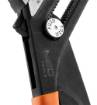 Adjustable nut wrench 10" - 250 mm