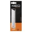 Snap-off blades 18mm - 10 pcs