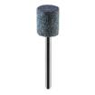 Mounted point 10 x 12 mm, cylinder shank 3.2 mm, 3 pcs