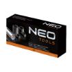 Oxygen sensor socket set 3pcs