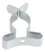 Tool holder in carbon steel fi 13, 10 pcs.