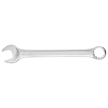 Combination spanner 29x340mm, CrV, DIN3113