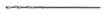 Precision drills 0.8-3.2 mm, set 7 pcs
