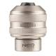 Adapter for threading dies, 1/2" DR M13-M19