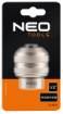 Adapter for threading dies, 1/2" DR M13-M19
