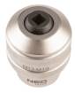 Adapter for threading dies, 1/2" DR M13-M19