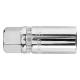 Spline magnetic spark plug socket 21mm, 1/2"
