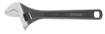 Adjustable wrench 300mm, 12"