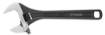 Adjustable wrench 300mm, 12"