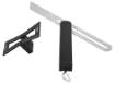 Adjustable angle square