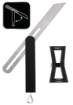 Adjustable angle square