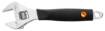 Adjustable wrench 250 mm, range 0-32 mm