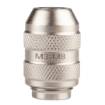 Adapter for threading dies, 1/4" DR M3-M8