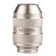 Adapter for threading dies, 1/4" DR M3-M8
