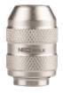 Adapter for threading dies, 1/4" DR M3-M8