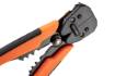 Automatic wire stripper 200 mm, front