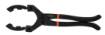 Flexible wrench (30° / 60°/ 90°) oil filter wrench, 63.5 - 116 mm