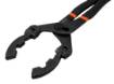 Flexible wrench (30° / 60°/ 90°) oil filter wrench, 63.5 - 116 mm