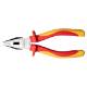 Combination pliers 160 mm, 1000V