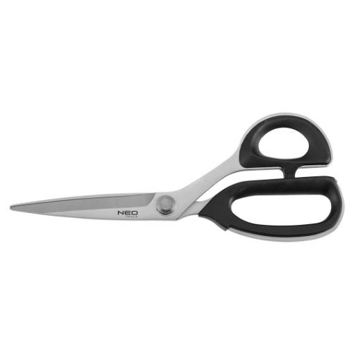 Tailor's scissors 200 mm