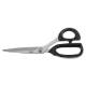 Tailor's scissors 200 mm