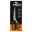 Tailor's scissors 200 mm