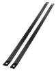 Shop crane 2t, lift range 25-2382mm