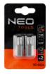 Torx bit T45 x 30 mm, S2, 2 pcs